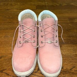 Timberland Waterproof Boots Sz 10